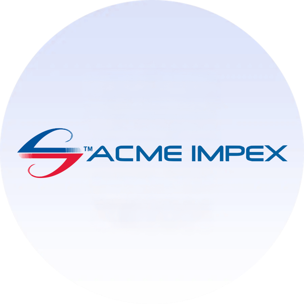 Acme Impex logo