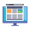 Old Website