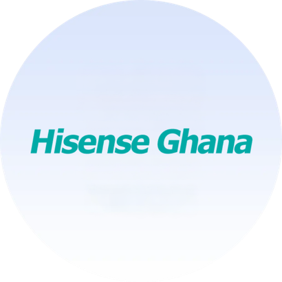 Hisense Ghana