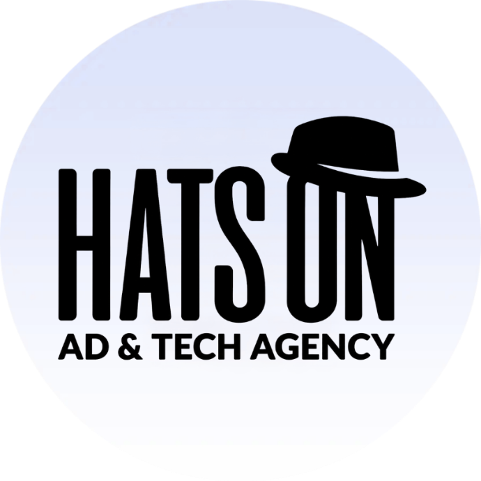 Hats ON Ad & Tech Agency