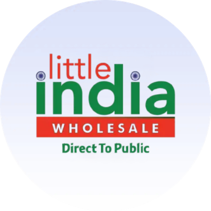 Little India logo