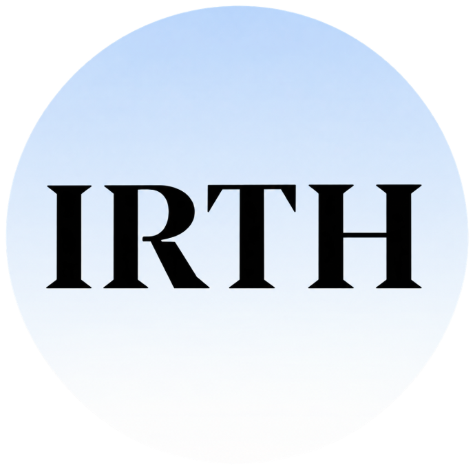 IRTH Group logo