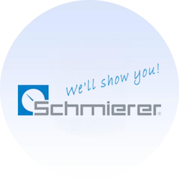 Schmierer GmbH logo