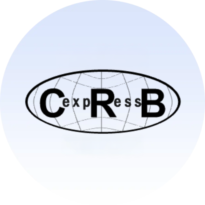 CRB Express LOGO