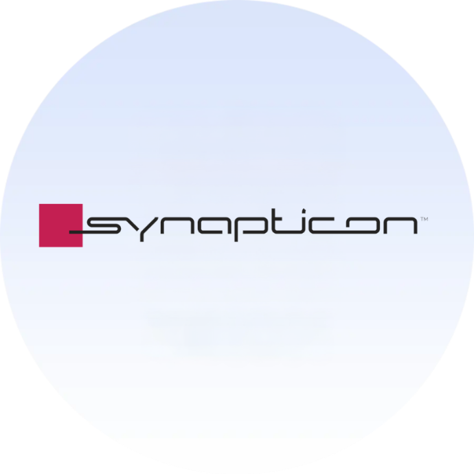 Synapticon GmbH logo