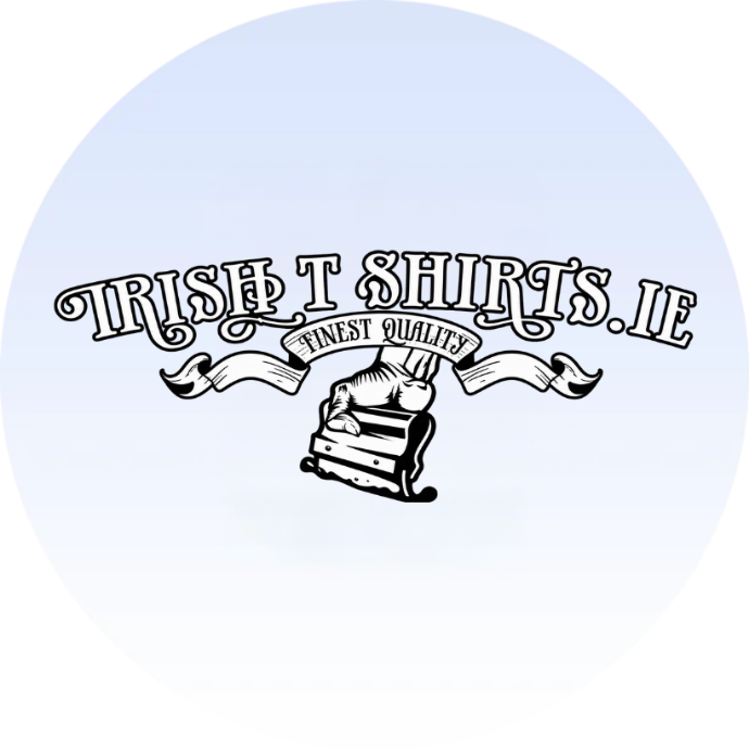 Irish T-Shirts logo