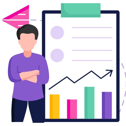 Digital Marketing Executive