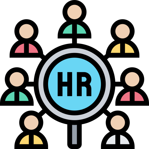 HR Executive