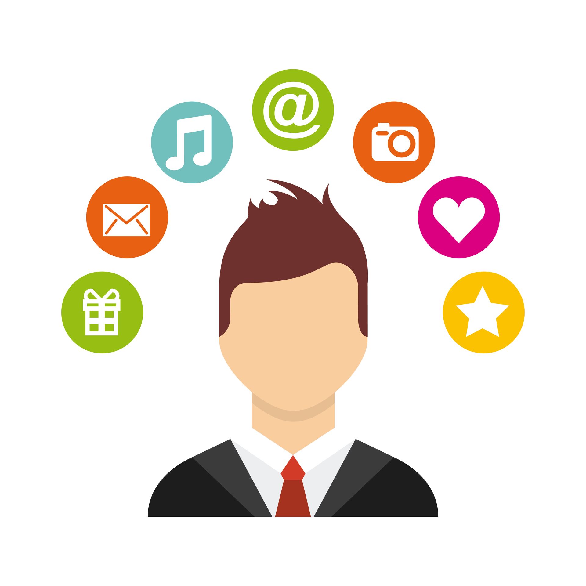 Marketing Executive