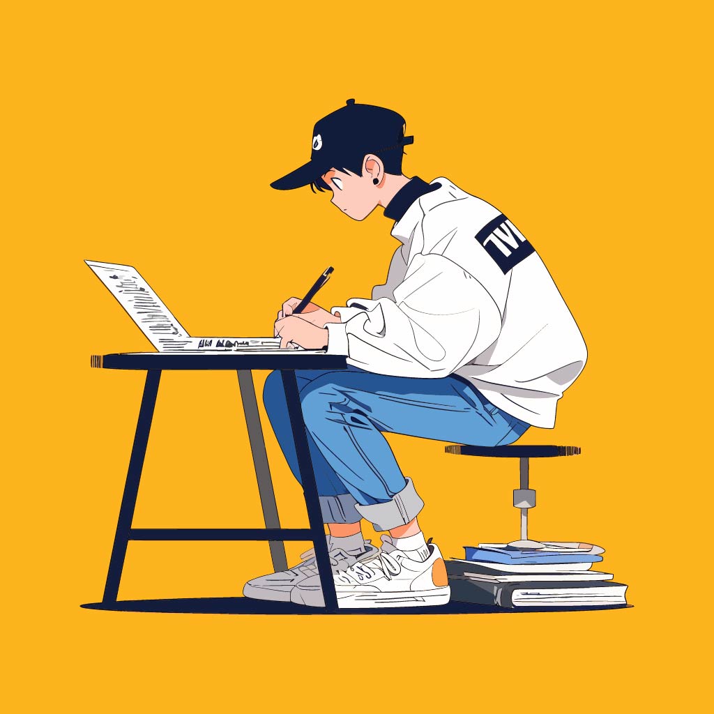 Content Writer – Fresher