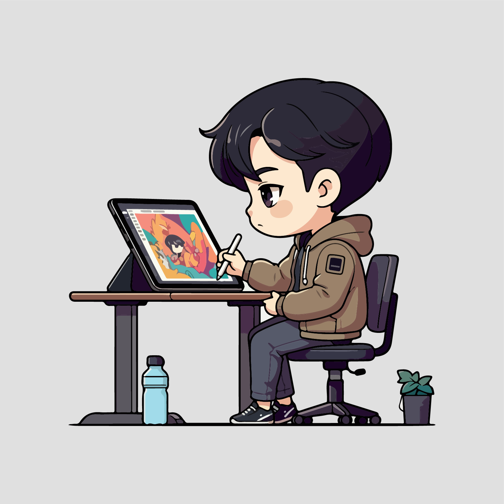 Design & Packaging Engineer