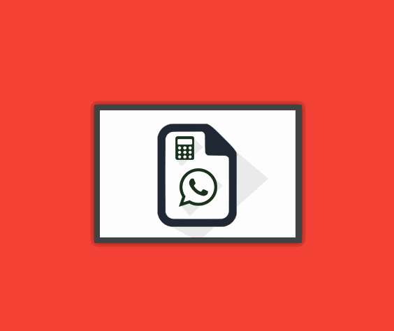 Accounting Whatsapp Integrations | Accounting WhatsApp Message Advance