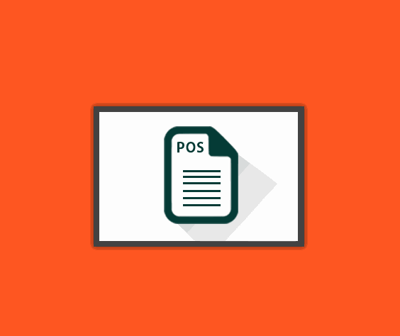 All In One POS Reports