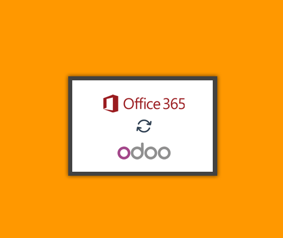 Office 365 - Odoo Connector