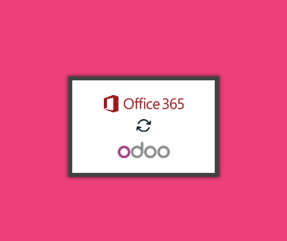 Office 365 - Odoo Connector Base