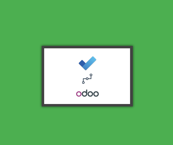 Office 365 - Odoo Task