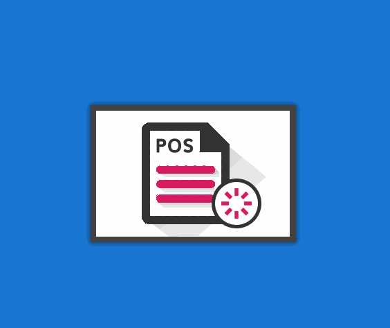 POS Product Template Load