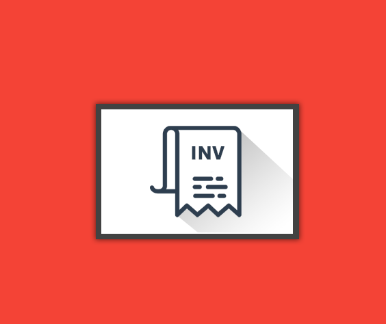 Product Invoice Indent Report