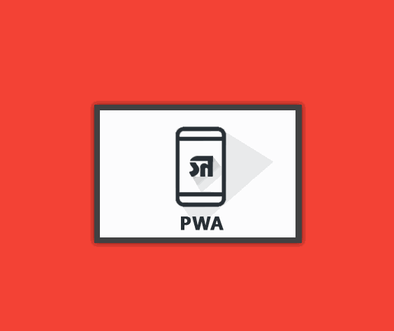 PWA (Progressive Web Application) Frontend