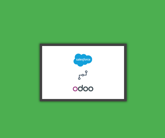 Shopify Odoo Connector - Products and Contacts