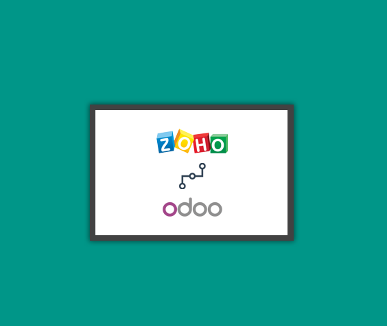 Zoho Connector | Zoho CRM Odoo Connector